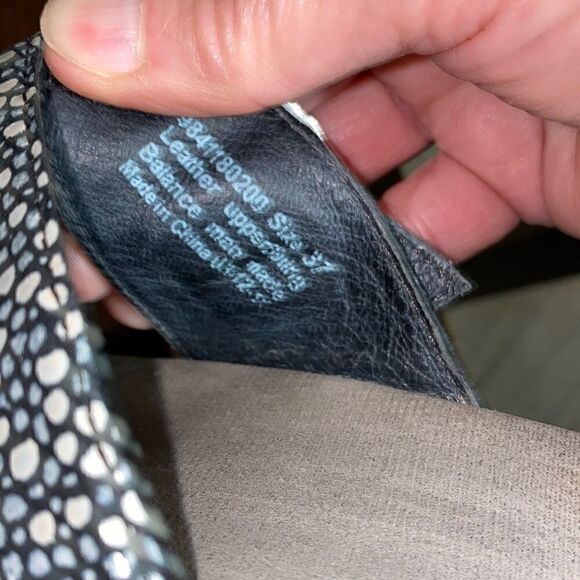 Dansko strappy slip on clog sandals size 37 - Picture 4 of 8